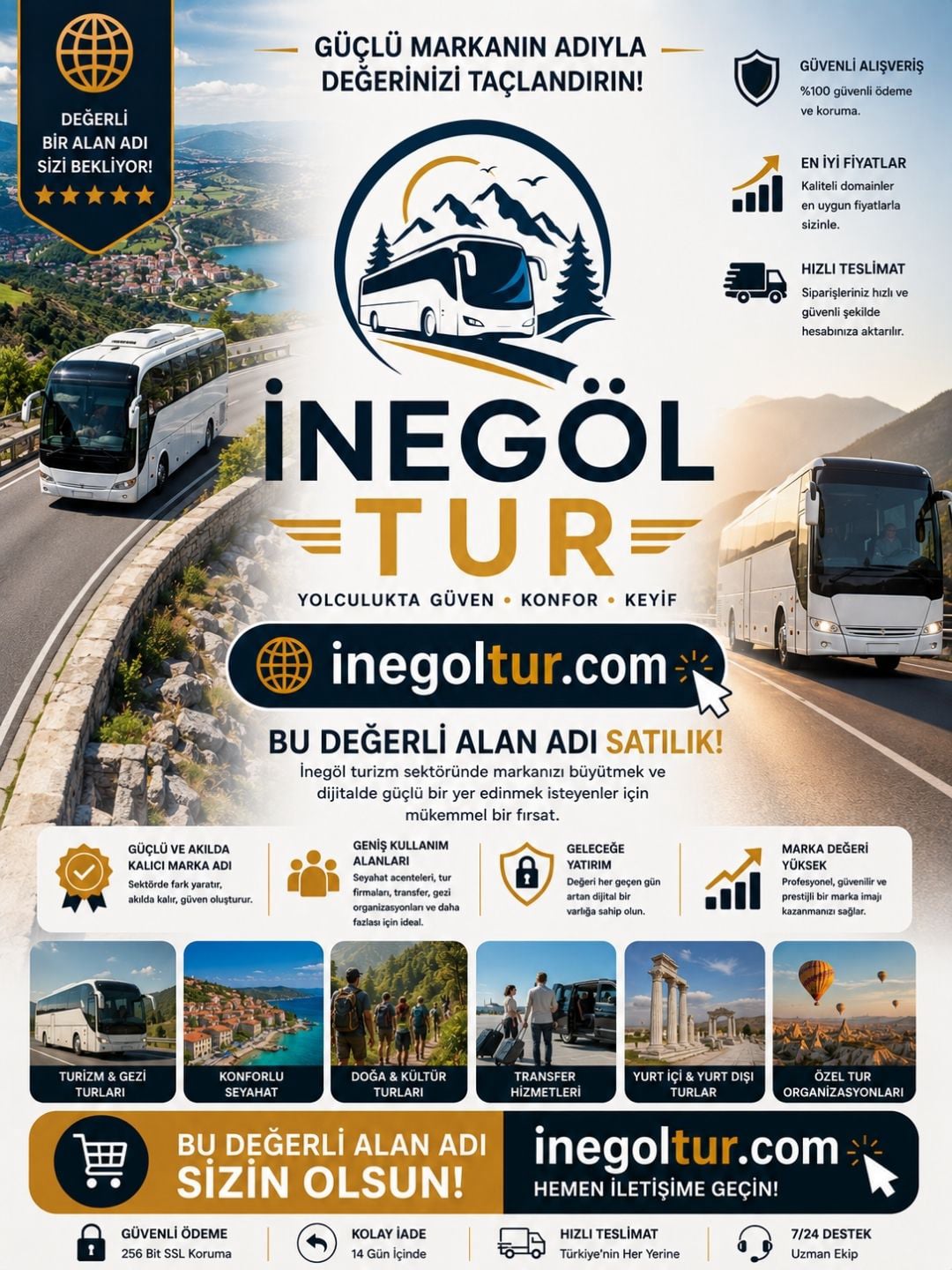 İnegöl Reklam | inegolreklam.com