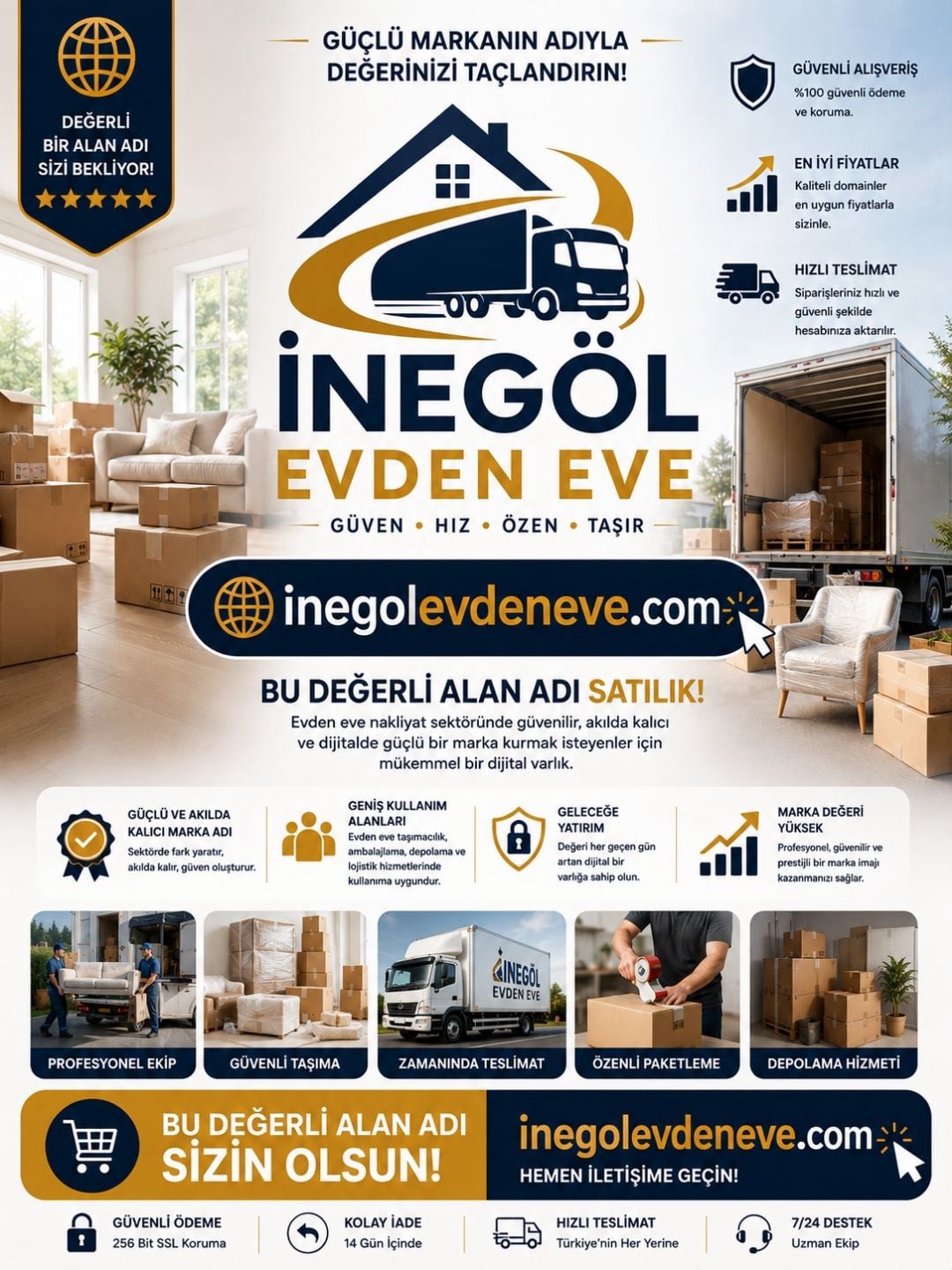 İnegöl Reklam | inegolreklam.com