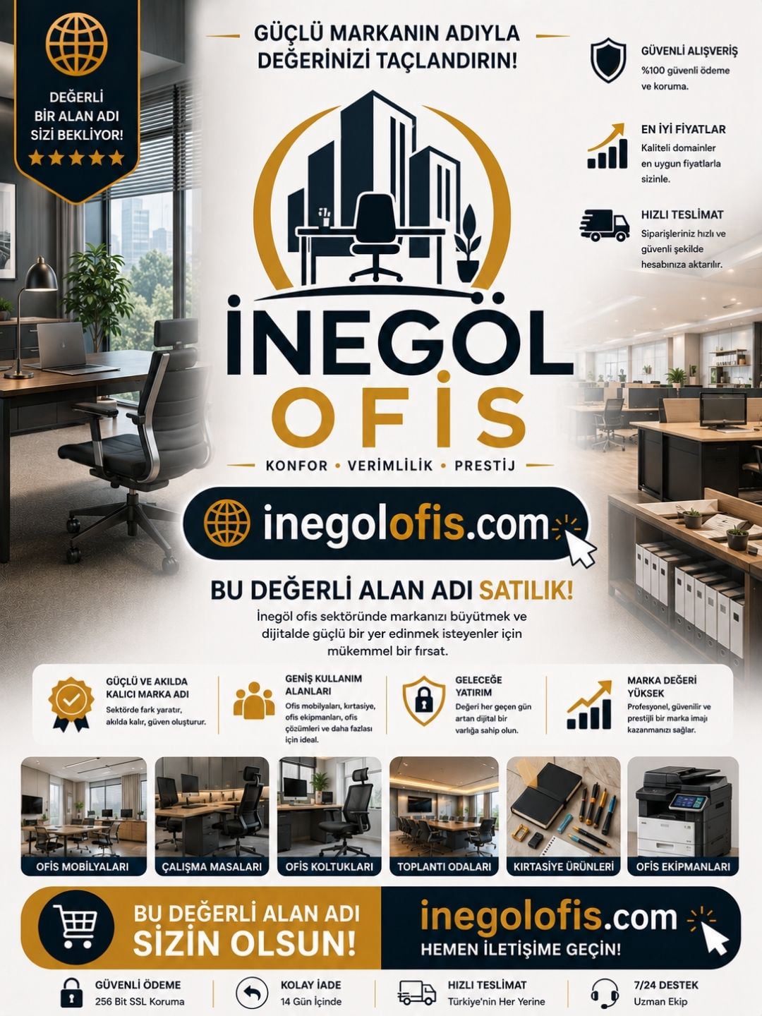 İnegöl Reklam | inegolreklam.com