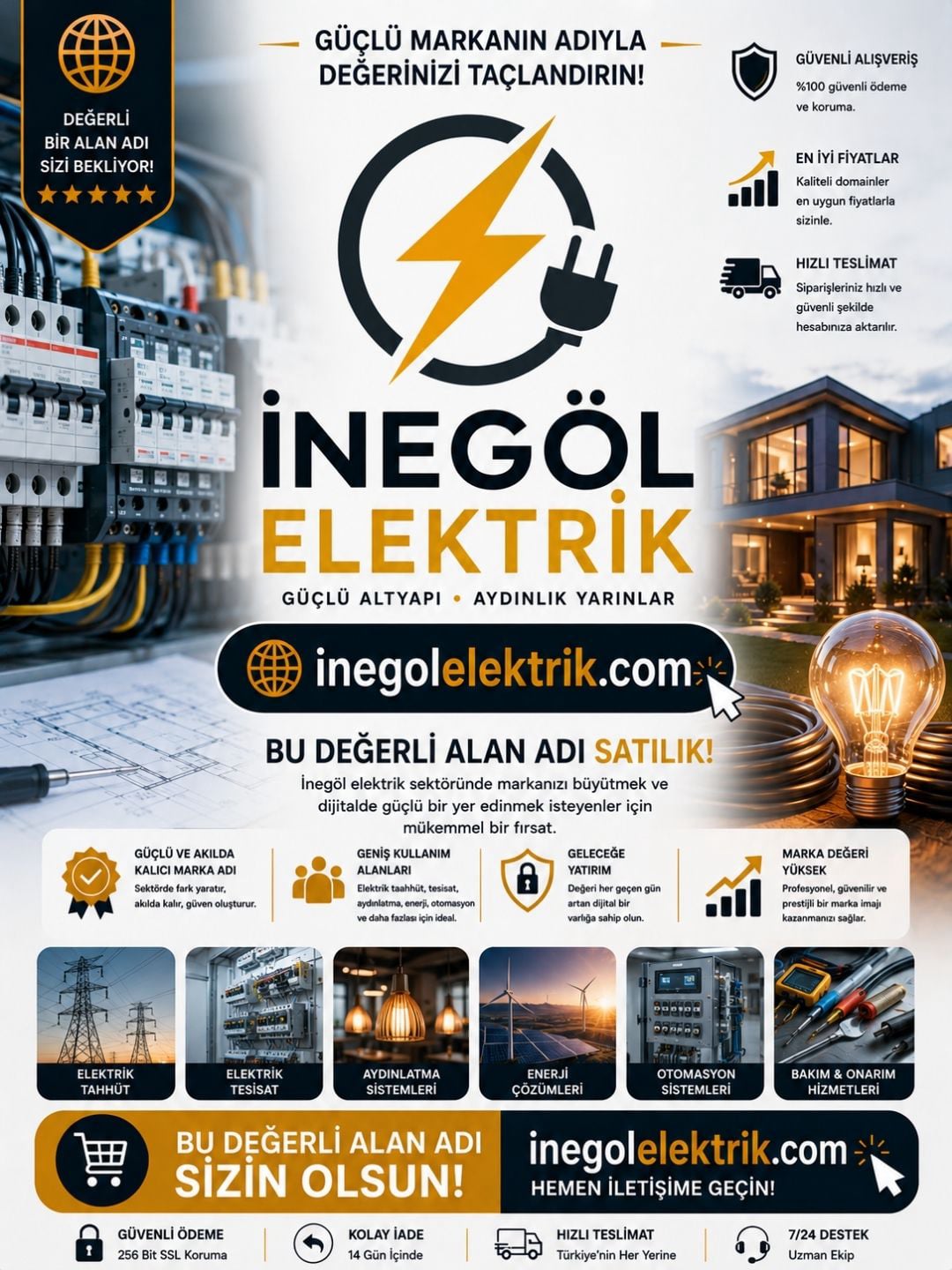 İnegöl Reklam | inegolreklam.com