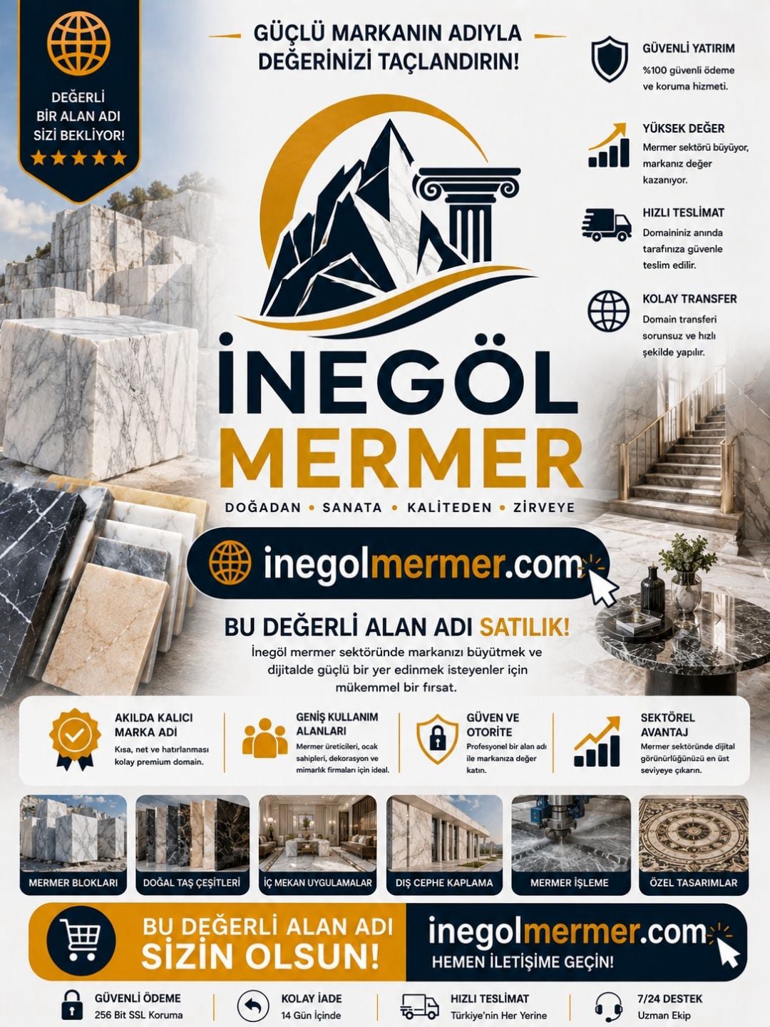 İnegöl Reklam | inegolreklam.com