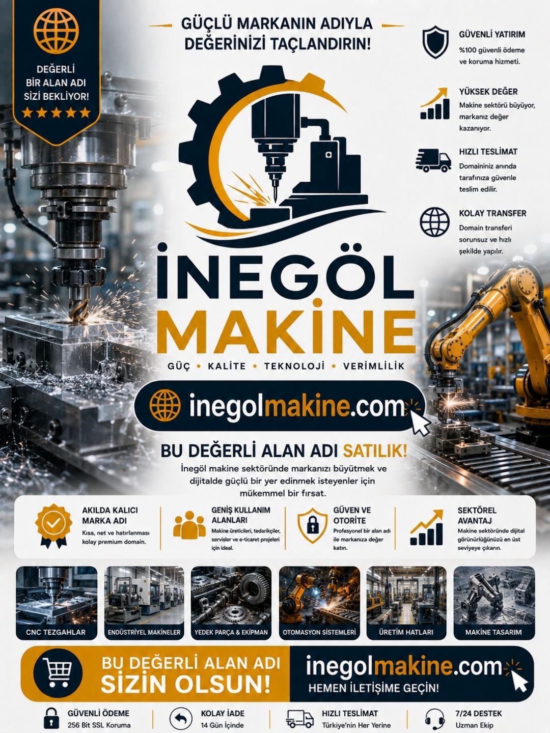 İnegöl Reklam | inegolreklam.com