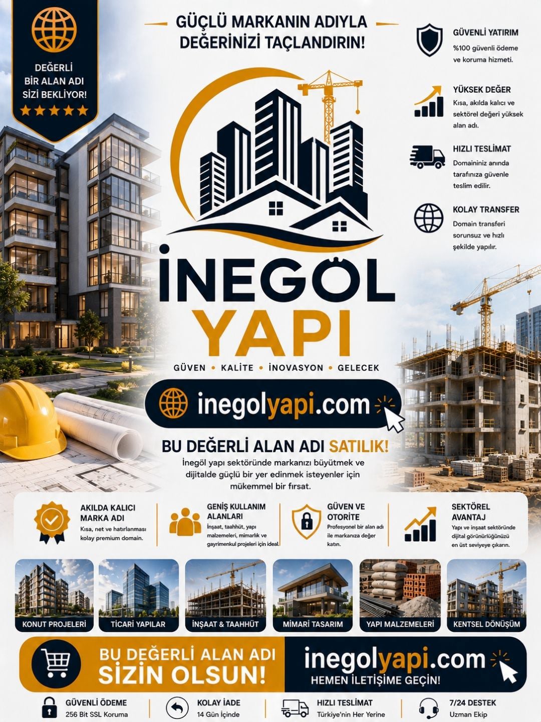 İnegöl Reklam | inegolreklam.com