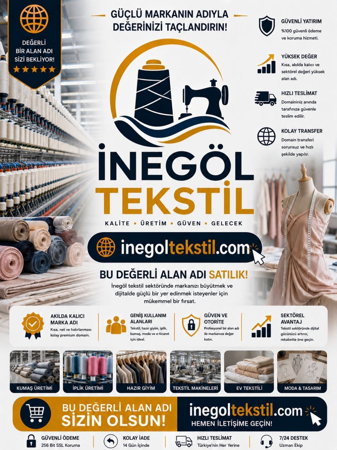 İnegöl Reklam | inegolreklam.com