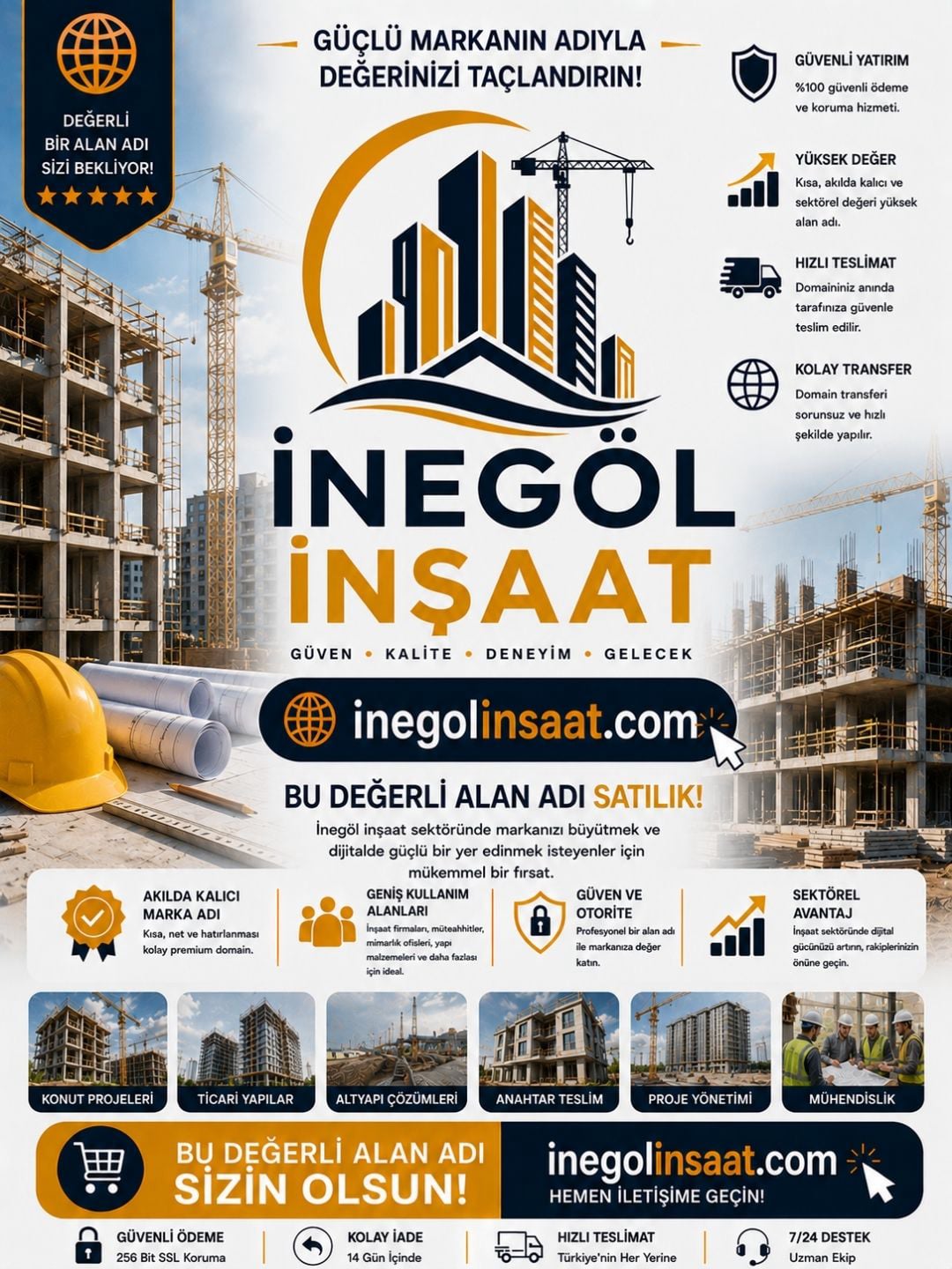 İnegöl Reklam | inegolreklam.com