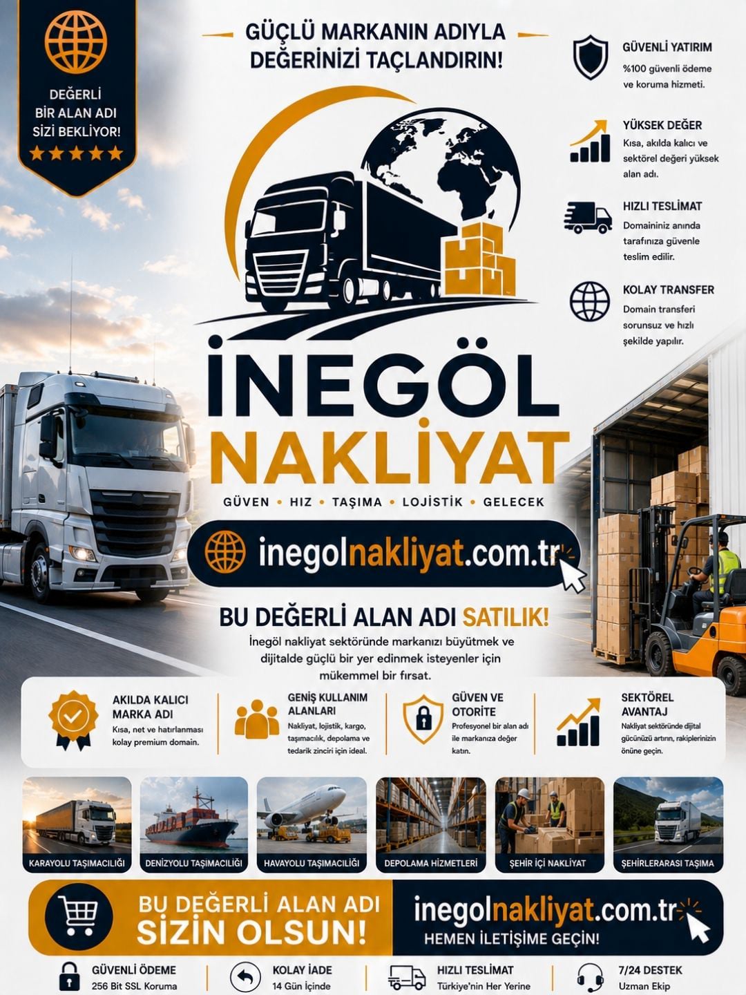 İnegöl Reklam | inegolreklam.com