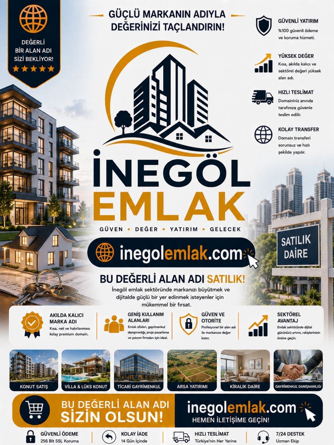 İnegöl Reklam | inegolreklam.com