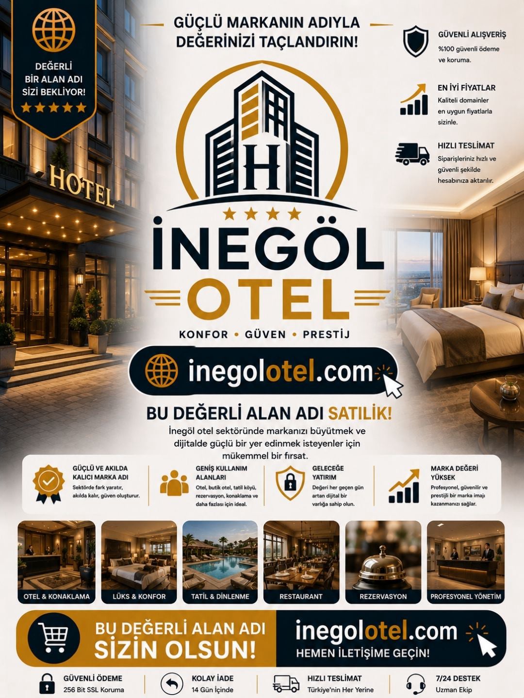 İnegöl Reklam | inegolreklam.com